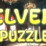 Elven Puzzle