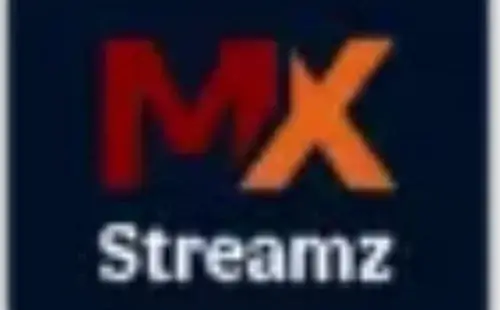 Mx Streamz