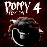 Poppy Playtime Chapter 4