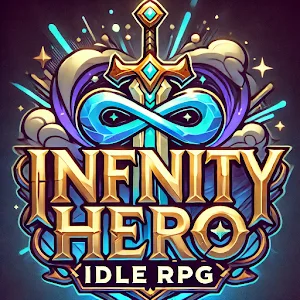 인피니티 히어로: 무한성장 방치형 RPG