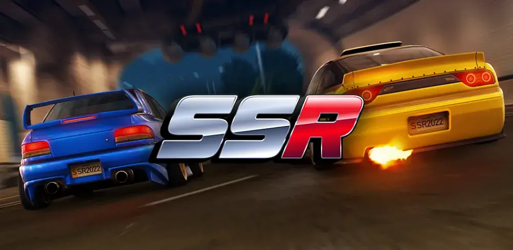 Static Shift Racing v113.6.3 MOD APK (Unlimited Nitro) Download