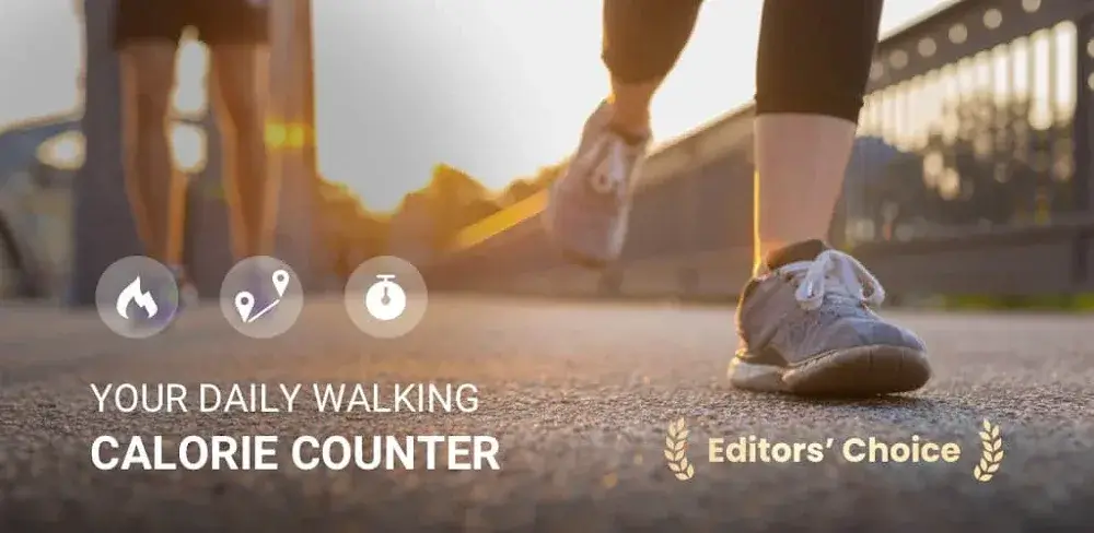 Step Counter Pedometer v1 5 9 MOD APK (Premium Unlocked) Download