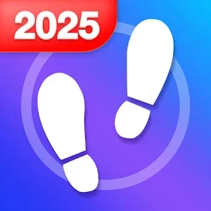 Step Counter – Pedometer