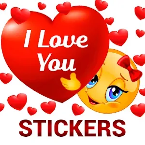 Stickers and emoji – WASticker