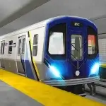 Subway Train Simulator