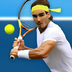 Tennis Open 2025 – Clash Sport