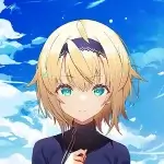 Back to the Blue Sky