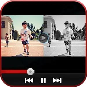 Video Merge – Side By Side