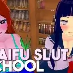 Waifu Slut School