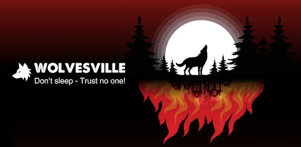 Wolvesville Classic Pro v3.0.16 APK (Unlocked Game) Download