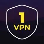 1 Fast VPN