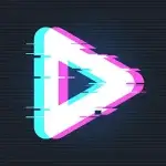 90s - Glitch VHS Video Effects