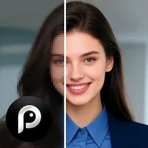AI Headshot Generator – Pix Me