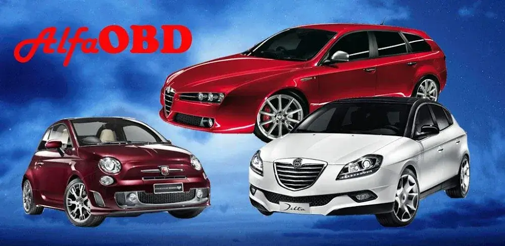 AlfaOBD v2 4 4 0 APK (Full Version) Download