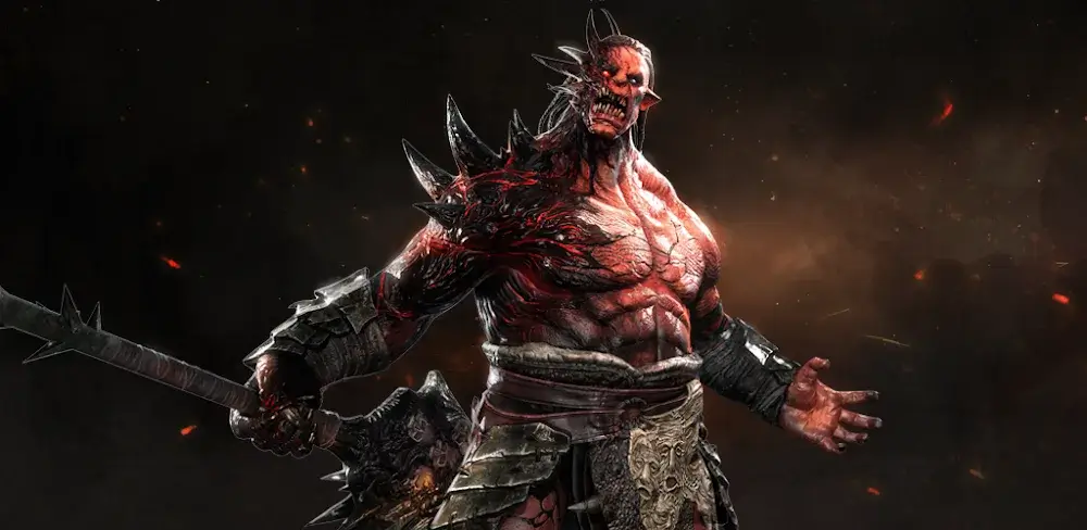 Avalar: Shadow War v03 78 04 00 MOD APK (Menu God Mode High Damage