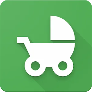 Baby tracker – feeding, sleep