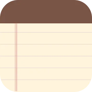 BasicNote: Notes & Notepad