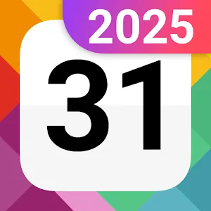 Calendar Planner – Agenda App