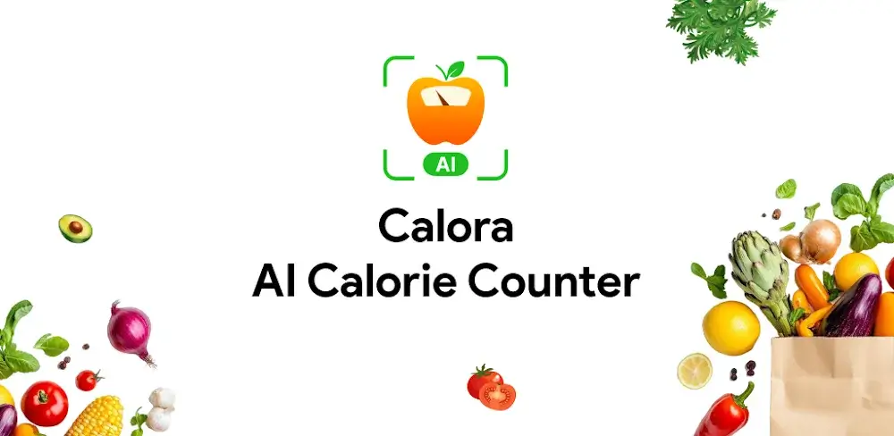 Calorie Counter Food Tracker v1 10 15 20250919 MOD APK (Premium