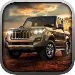 Car Drive Highway Simulator