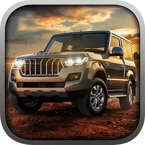 Car Drive Highway Simulator