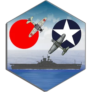 Carrier Battles – Pacific War