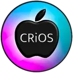 CRiOS Circle - Icon Pack