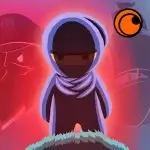 Crunchyroll: 10 Second Ninja X