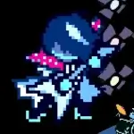 DELTARUNE