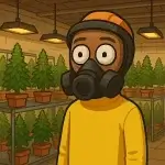 Drug Dealer Simulator Game