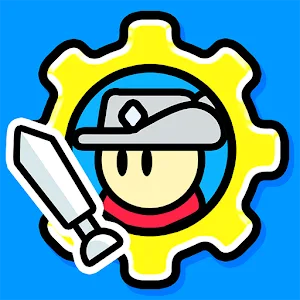 Fortress of Gears