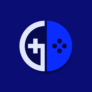 Gamedeck – The Game Launcher