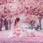 Girly Wallpapers for Girls