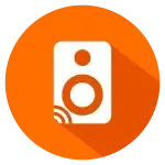 Hi-Fi Cast - Music Player