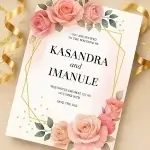 Invitation Maker & Card Design (Invites4U)