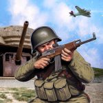 Last War v2.08.411 MOD APK (Free Upgrade, Menu)