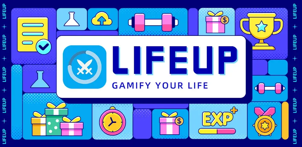 LifeUp v1 100 5 APK (Full Version) Download