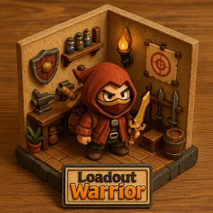 Loadout Warrior