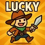 Lucky Heroes (Lucky Guy)