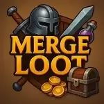 Merge 2 Loot