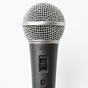 Microphone Amplifier
