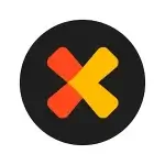 MiDark - Icon Pack (Round)