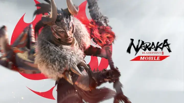 Naraka: Bladepoint Mobile v1 0 401192 APK (Latest Version) Download