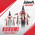 Naraka: Bladepoint Mobile