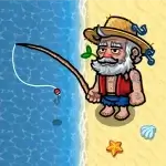 Nautical Life 2: Fishing RPG