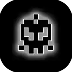 Neon-W Icon Pack (Neon White)