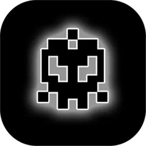 Neon-W Icon Pack