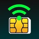 Network Wi-Fi Info & SIM Tools