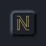 Neumorphism Icon Pack