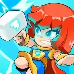 North War: Island Defense 3D